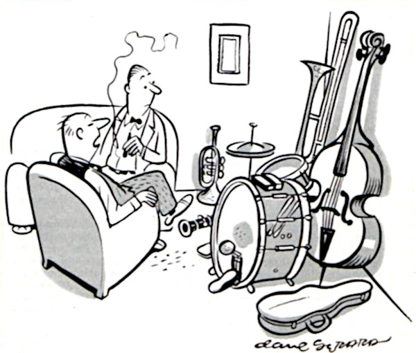 Cartoons