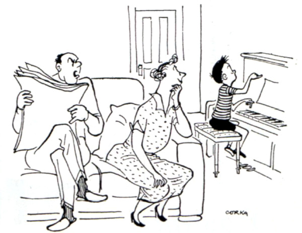 Cartoon