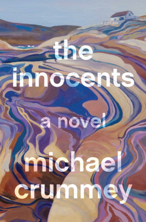 The Innocents book