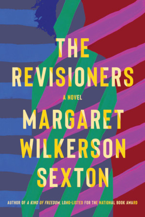 The Revisioners Cover