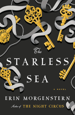 The Starless Seas