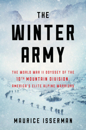 The Winter Army book