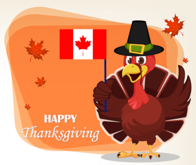 Thanksgiving 2023: Why Do The US And Canada Celebrate Thanksgiving Day On  Different Dates?