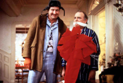 christmas vacation randy quaid outfit