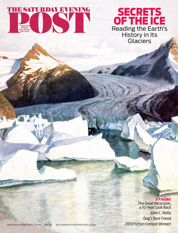 Issue cover