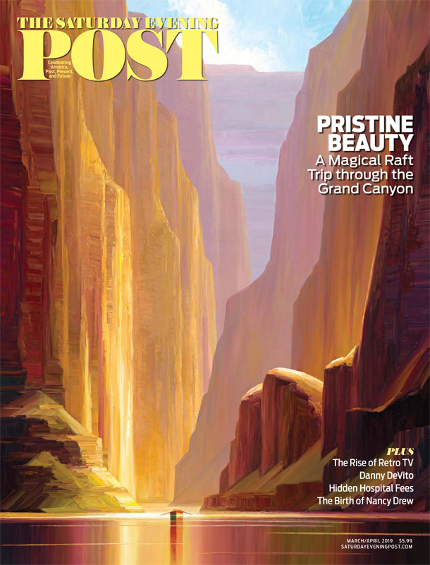 Issue cover