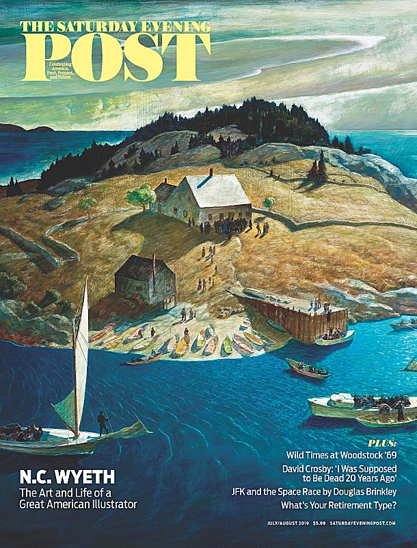 Issue cover