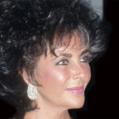 Photo of Elizabeth Taylor