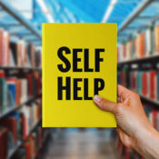 Self-help book