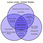 Venn diagram