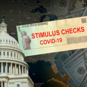 Stimulus check