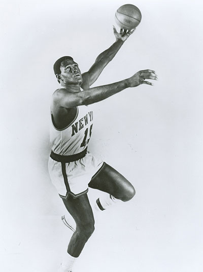 Willis Reed 