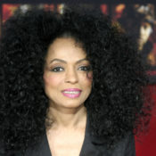 Diana Ross