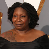 Whoopi Goldberg