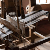 A loom