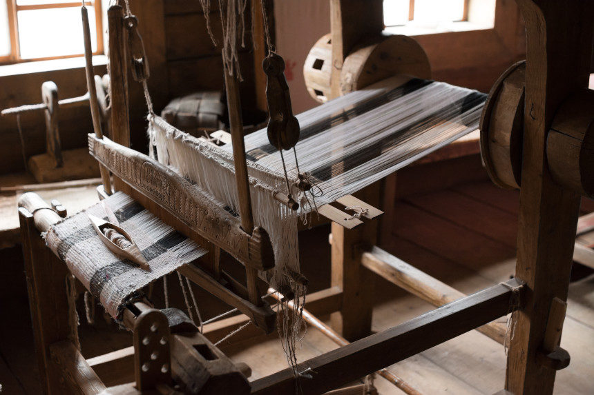 A loom