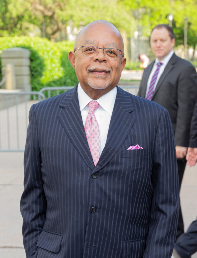 Henry Louis Gates, Jr.