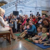 Courtesy Land Grant Films