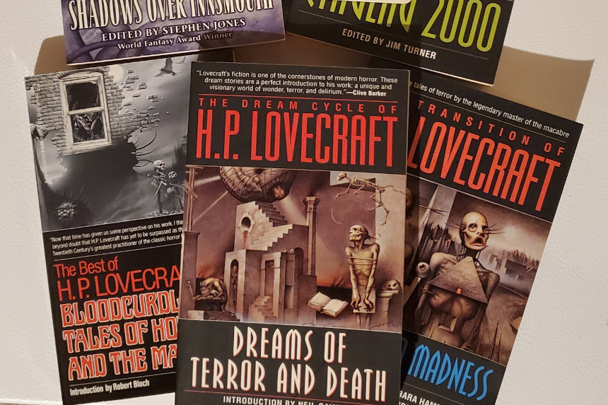 lovecraft country book reviews lovecraft country book reviews
