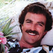 Tom Selleck