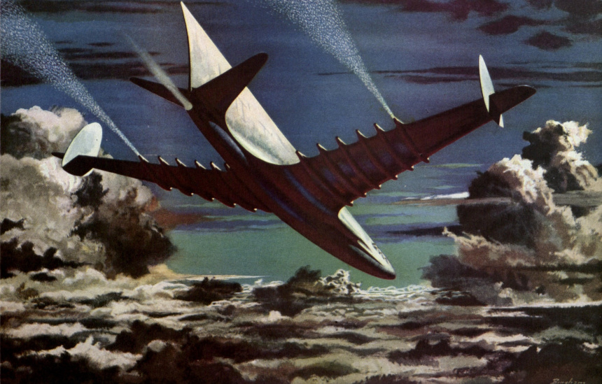 The Art of the Post The Artist Who Drew on Toilet Paper The Saturday Evening Post