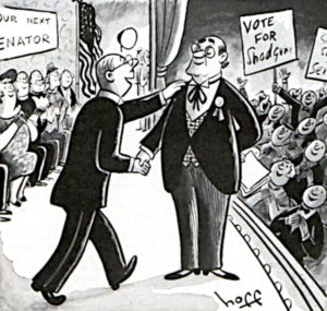 Cartoons: Election Time | The Saturday Evening Post