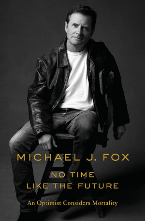 Cover for No Time Like the Future
