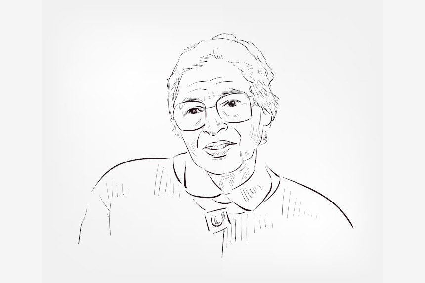 Rosa Parks