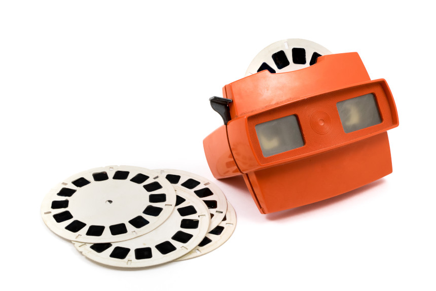 ViewMaster