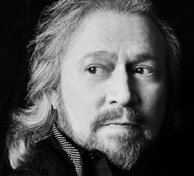 Photo of Barry Gibb