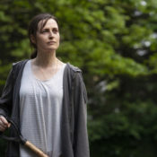 Clare Dunn in Herself (Pat Redmond courtesy Amazon Studios