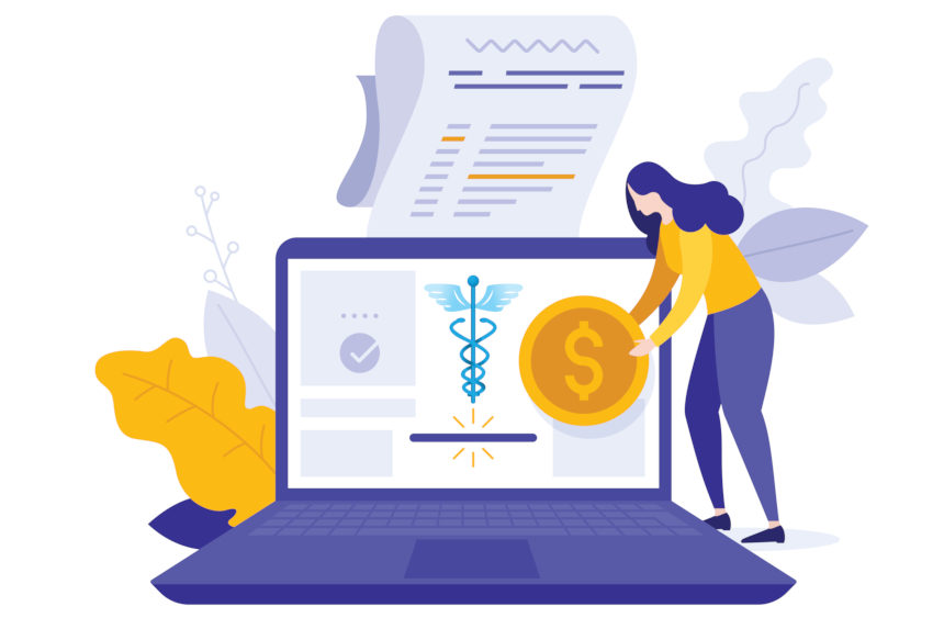 America's Insane Hospital Bills | The Saturday Evening Post - Vimarsana News