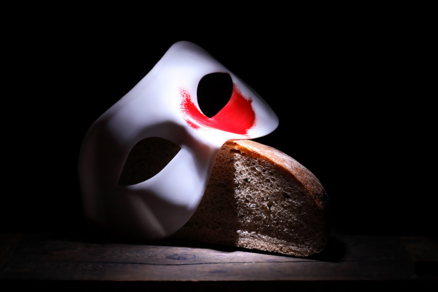 Wit's End: No More Bread, No More Circuses | The Saturday Evening Post - Vimarsana News