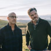 Scene from Supernova