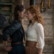 Scene from The World to Come