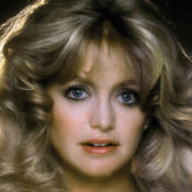 Goldie Hawn's photo
