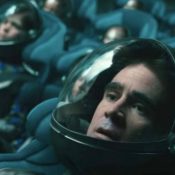 Scene from the film Voyagers