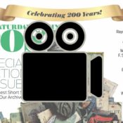 Clip of the May/June 2021 issue