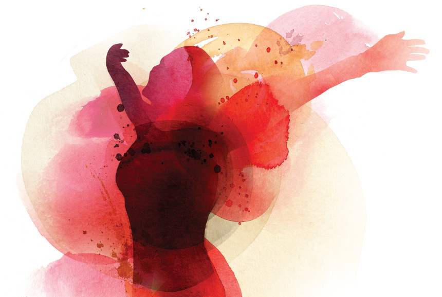 Mom Was No Picnic | The Saturday Evening Post - Vimarsana News
