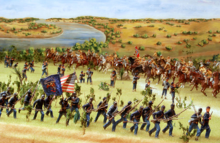 Battle of Palmito Ranch