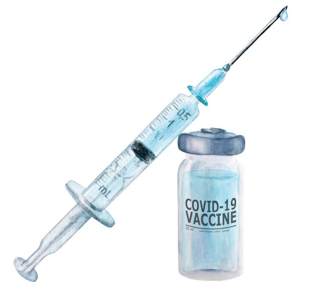 COVID-19 vaccine