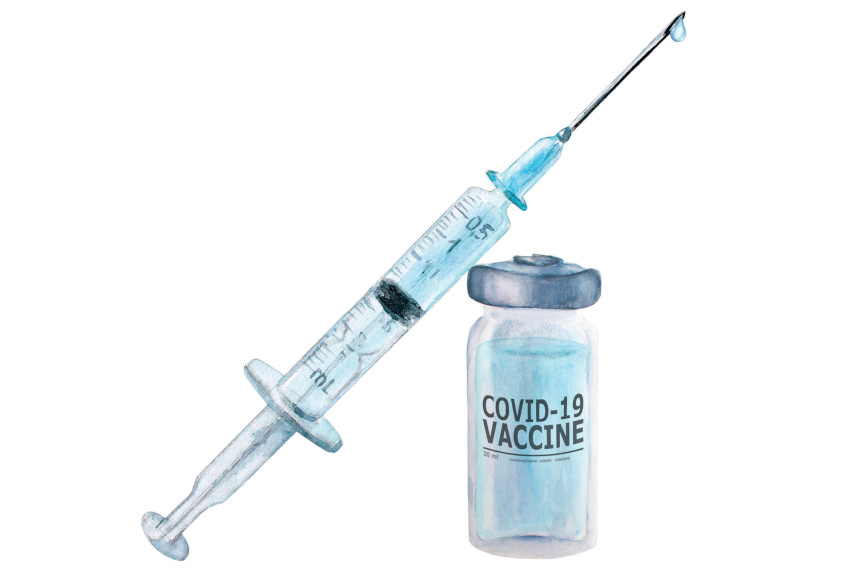 The Manners Guy Vaccines and Hair Salons The Saturday Evening Post