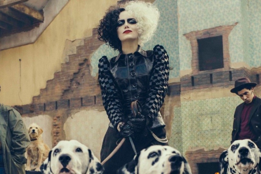 What We Know About The Cruella Movie So Far