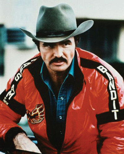 Burt Reynolds