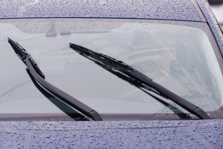 Windshield wipers