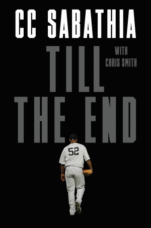cover for the book Till the End