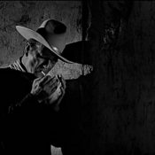 John Wayne in The Man Who Shot Liberty Valance (John Ford Productions, Paramount Pictures)