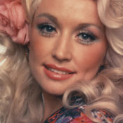 Dolly Parton