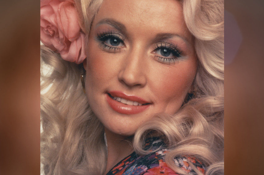 Dolly Parton