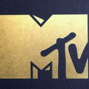 MTV logo